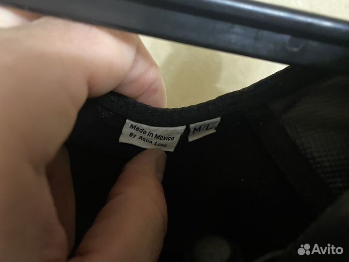 Компенсатор плавучести SeaQuest Wave