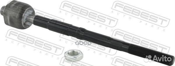 Тяга рулевая geely atlas (NL-3) 2016- #4036004200