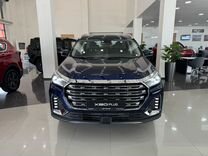 Новый Jetour X90 Plus 1.6 AMT, 2023, цена от 2 849 900 руб.