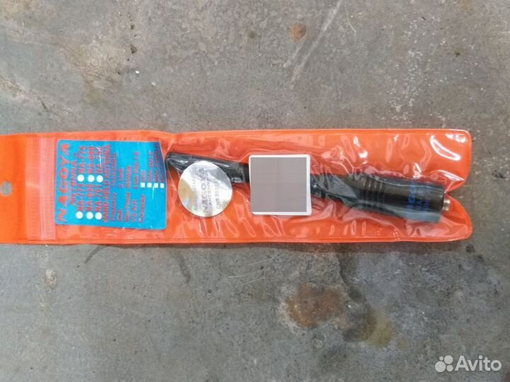 Антенна тактическая nagoya NA-773