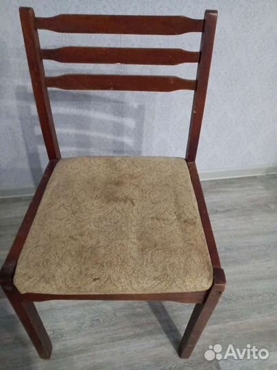 Накидка для стула