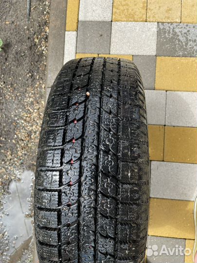 Колеса в сборе r14 зимние