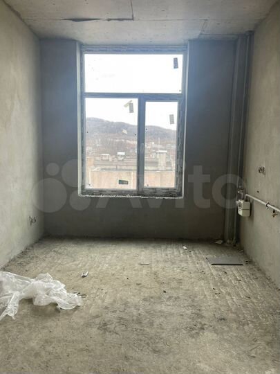 1-к. квартира, 46,2 м², 6/12 эт.