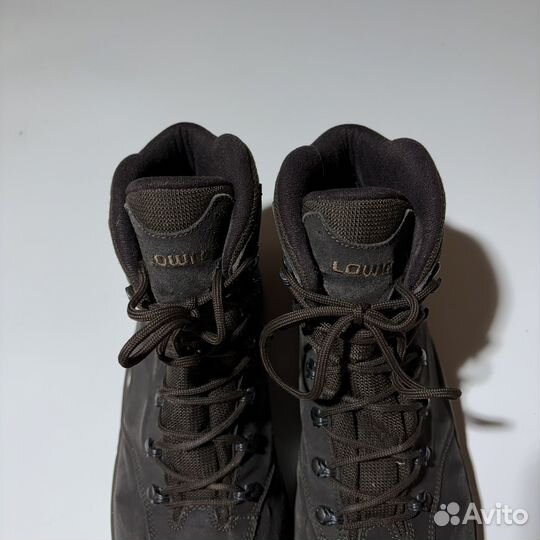 Ботинки Lowa Nabucco GTX Boot