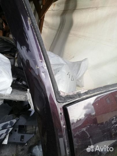 Крыша Mazda Mazda 6 GH 2007-2012 GH