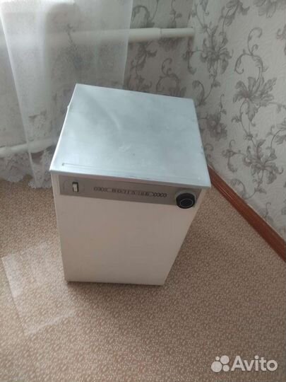 Стиральная машина бу Волга 15Б