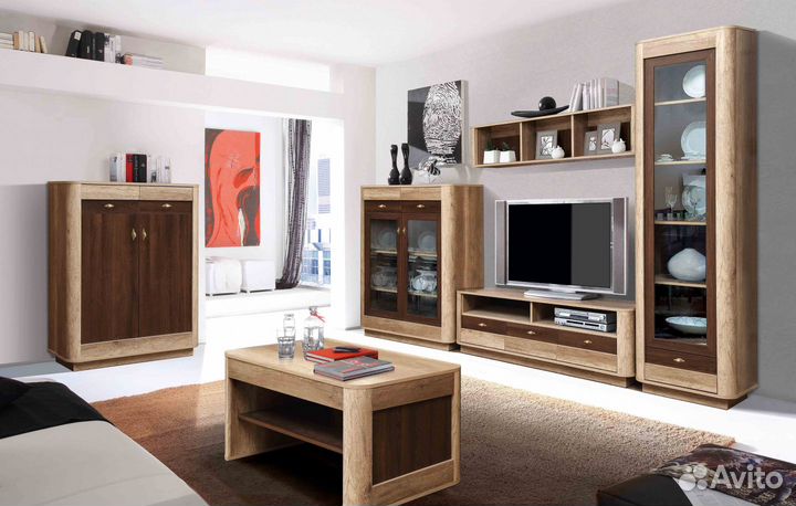 Тумба под тв 