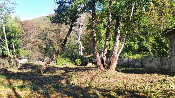 Участок 4,7 сот. (ИЖС)