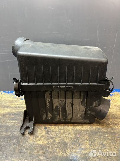 Блок климата Skoda Octavia A5 Рестайлинг