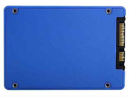 Твердотельный накопитель (SSD) Netac NT01N535S-480