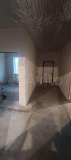 Дом 105 м² на участке 5,4 сот.