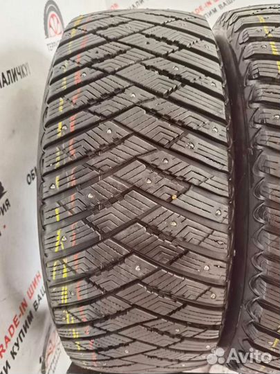 Goodyear UltraGrip Ice SUV 255/55 R18 105M