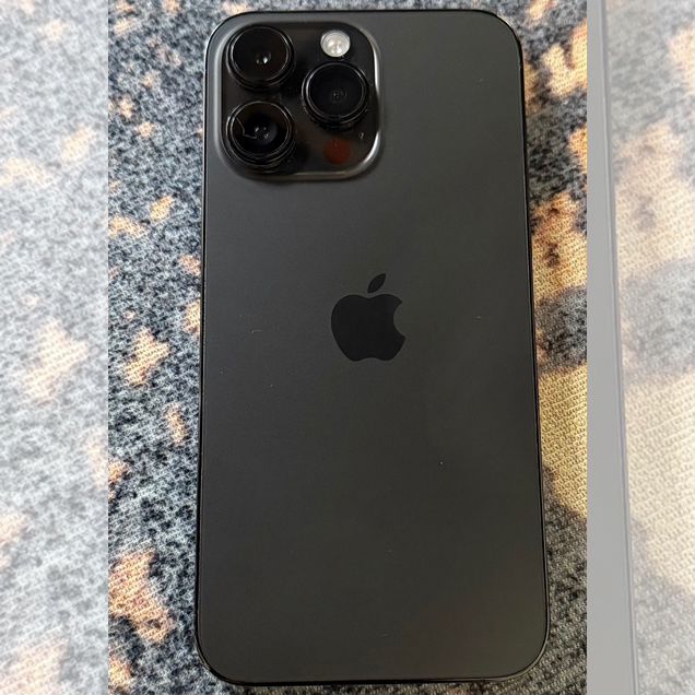 iPhone 14 Pro Max, 256 ГБ, 2 SIM