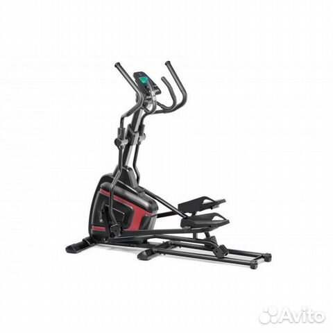 Эллиптический тренажер Titanium Frontech FPA