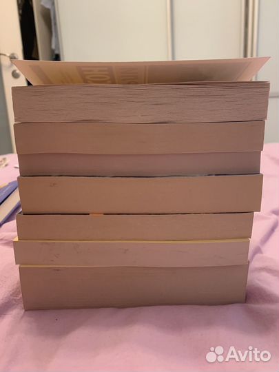 Дюморье стейнбек пелевин мелвилл