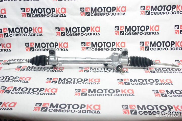 Рулевая рейка Toyota Corolla 1ndtv