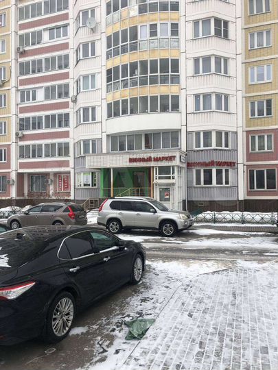 Комната 20 м², 1/10 эт.