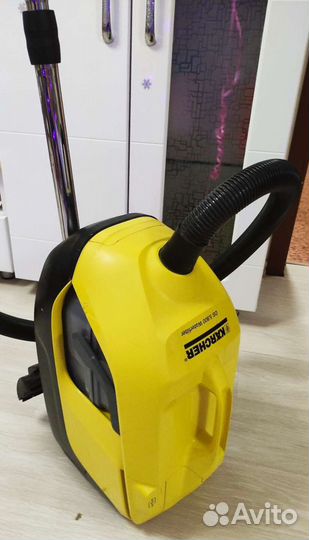 Karcher DS 5.800