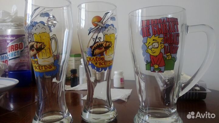 Посуда, столовые приборы