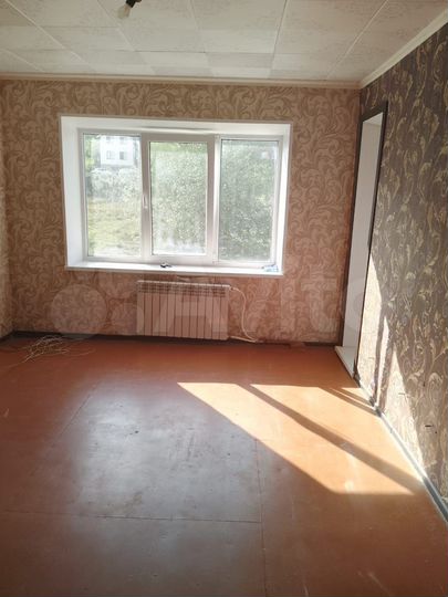 2-к. квартира, 46,1 м², 5/5 эт.