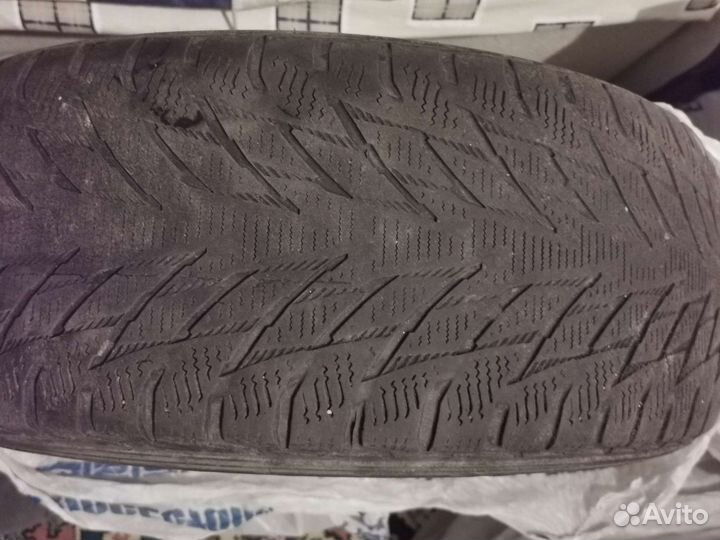 Колеса в сборе BMW g30, x3, x4