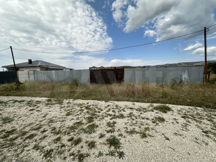 Участок 10 сот. (ИЖС)