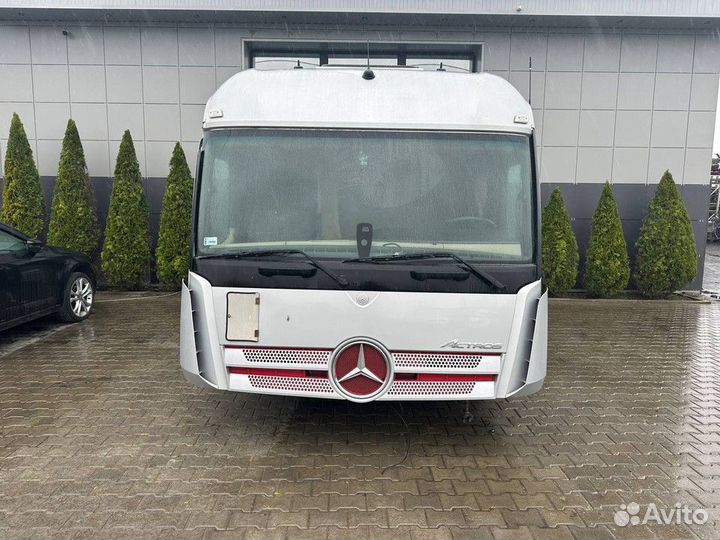 0006001005 Кабина Mercedes-Benz Actros