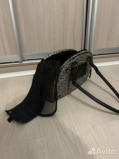 Сумка переноска