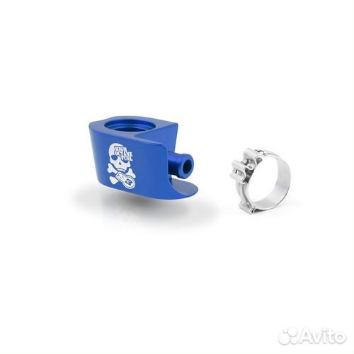 Штуцер бака c защитой S3parts KTM / HQV / gasgas T