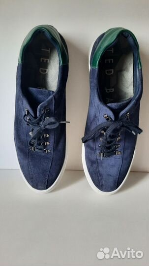 Ted baker обувь спортивная 42,5 размер