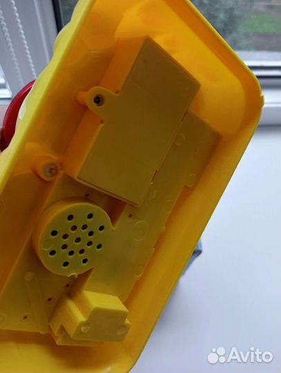 Элек. Щенячий патруль для малышей