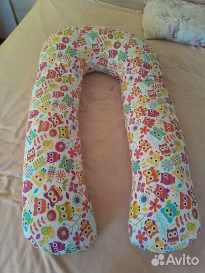 Подушка для беременных