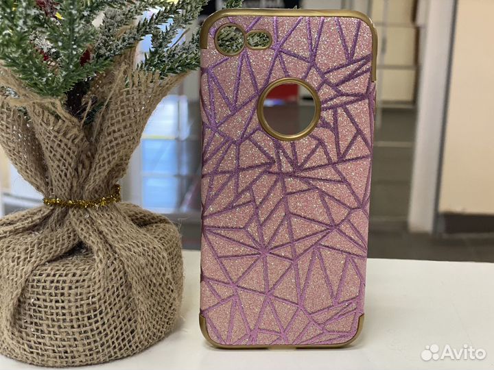 Чехол на iPhone 7