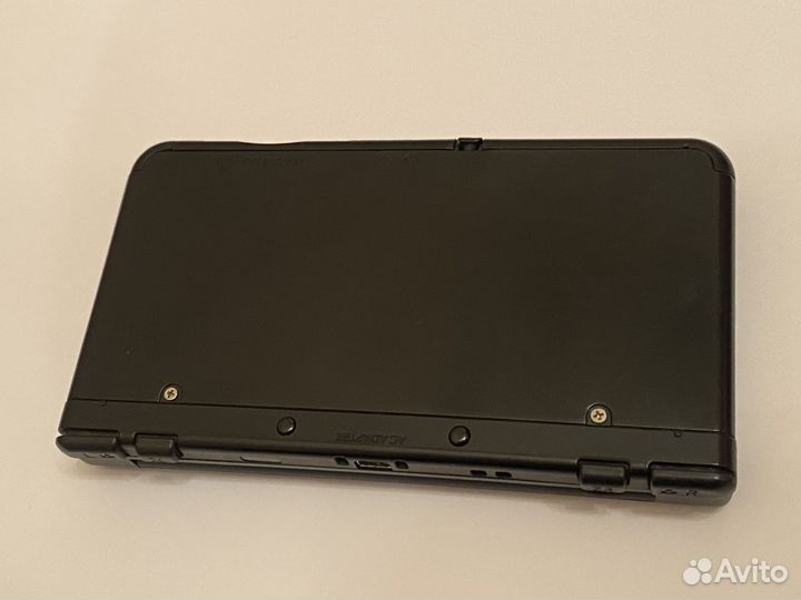 New Nintendo 3ds