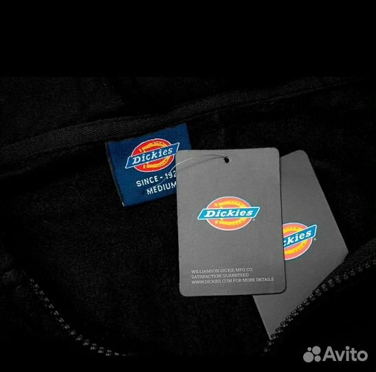 Худи dickies