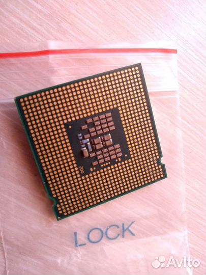 Intel Core 2 Quad Q9300