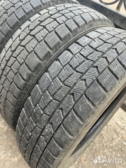 Dunlop Winter Maxx WM02 165/70 R14