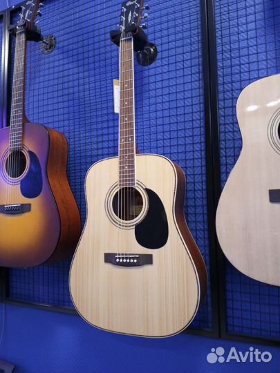 Гитара Cort AD880 NS