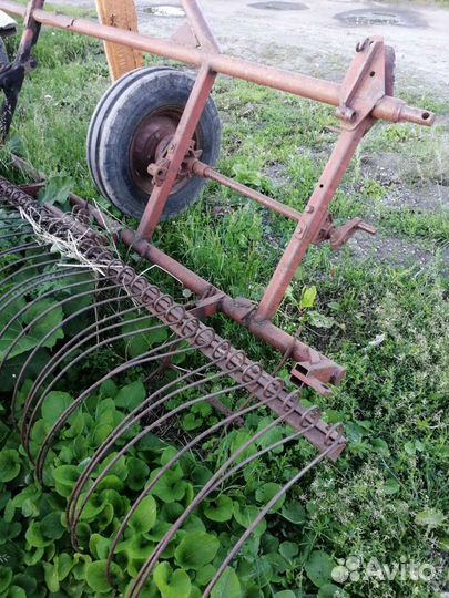 Сельхозтехника бу