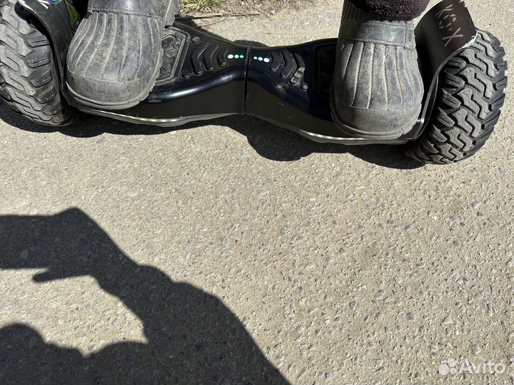 Гироскутер KOW Kiwano