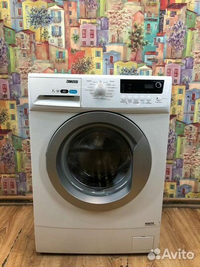 Стиральная машина бу с доставкой на дом