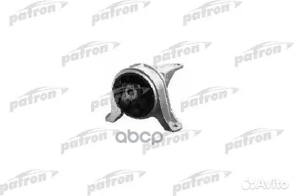 Patron Опора двигателя передняя правая Opel Ast