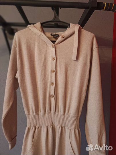 Комбинезон женский Brusnika