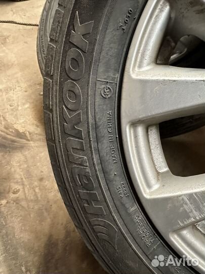 Hankook Dynamic RA03 185/65 R15