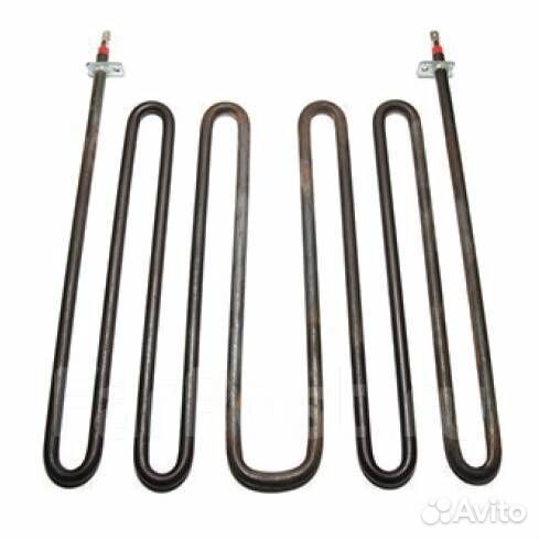 Тэны для электрической тепловой пушки Termatik