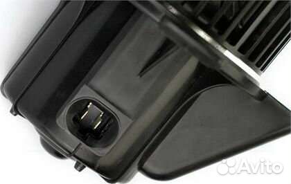 Вентилятор печки Citroen C4, Peugeot 307
