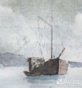 Дизайнерские обои 3D england