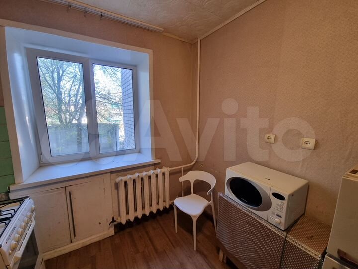 3-к. квартира, 61 м², 1/9 эт.