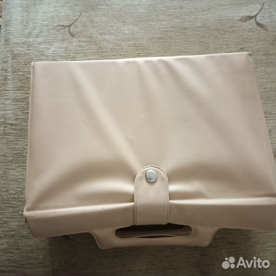 Фен советских времен