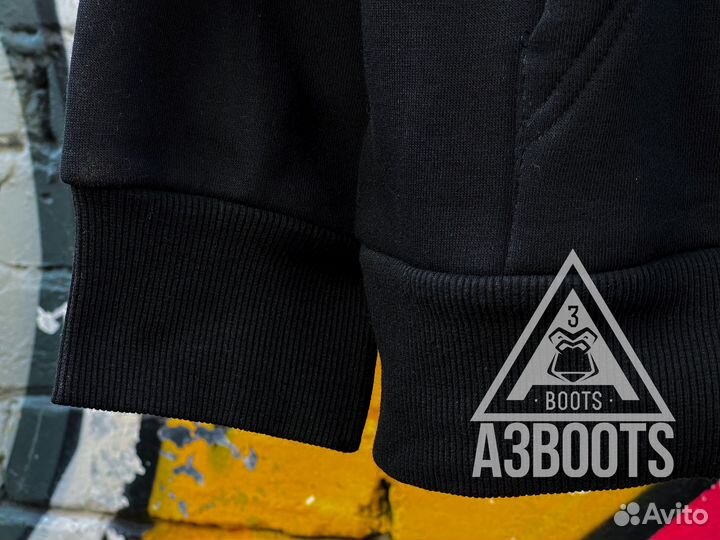 Костюм Trapstar